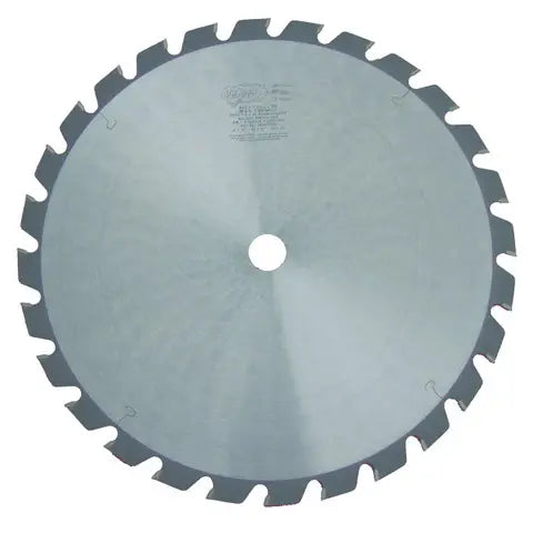 Opteco 345 Series Wood Trz Positive