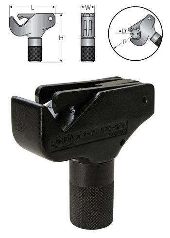 Bordo Nes 1a External ( Up To Pipe)