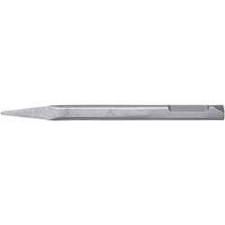 Sheffield Square Shank Moil Point Chisel