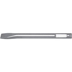 Sheffield Square Shank Flat Chisel