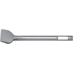 Sheffield Square Shank Wide Bent Chisel