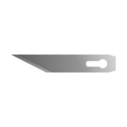 Sheffield Long Angle Keyhole Blade