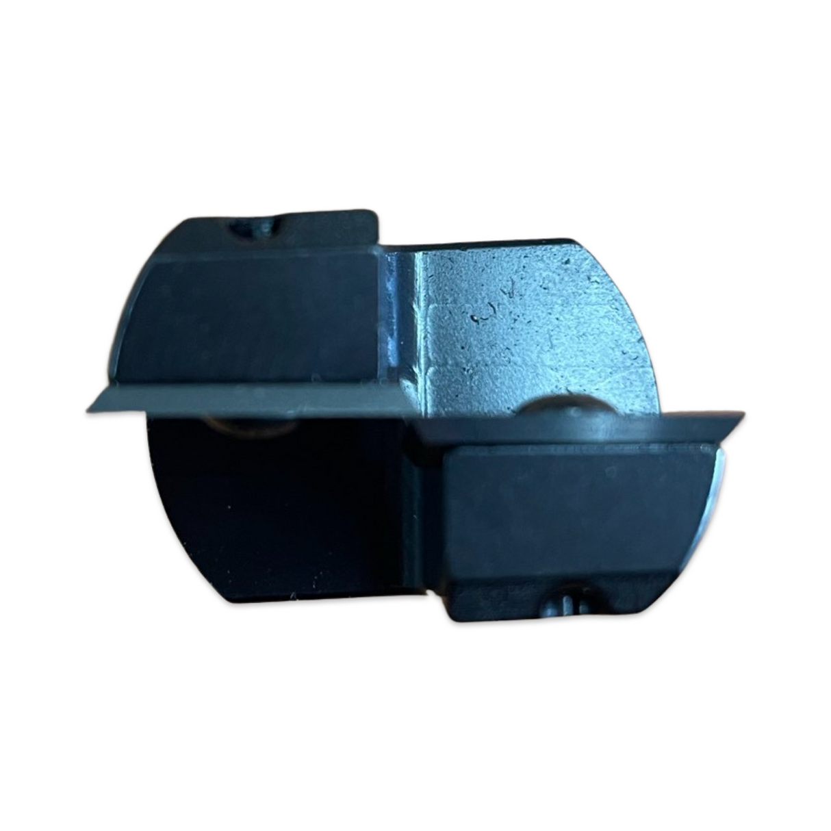 Punta per fresa con punta usa e getta da 40 mm per pulizia inferiore CNC