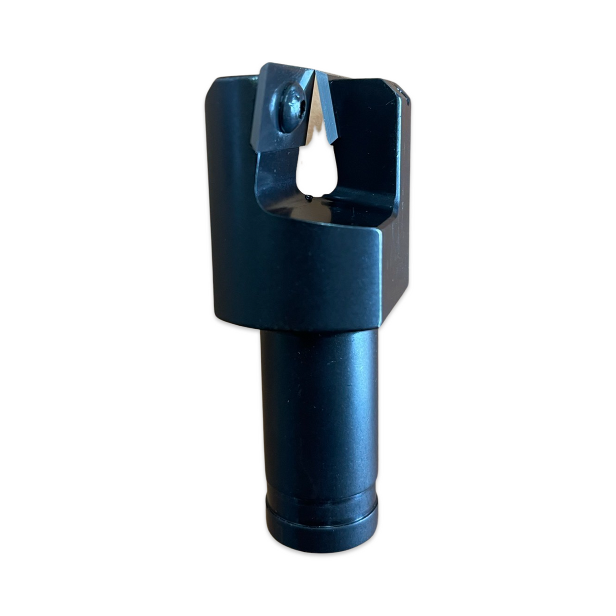 Punta per fresa con punta usa e getta da 30 mm per pulizia inferiore CNC