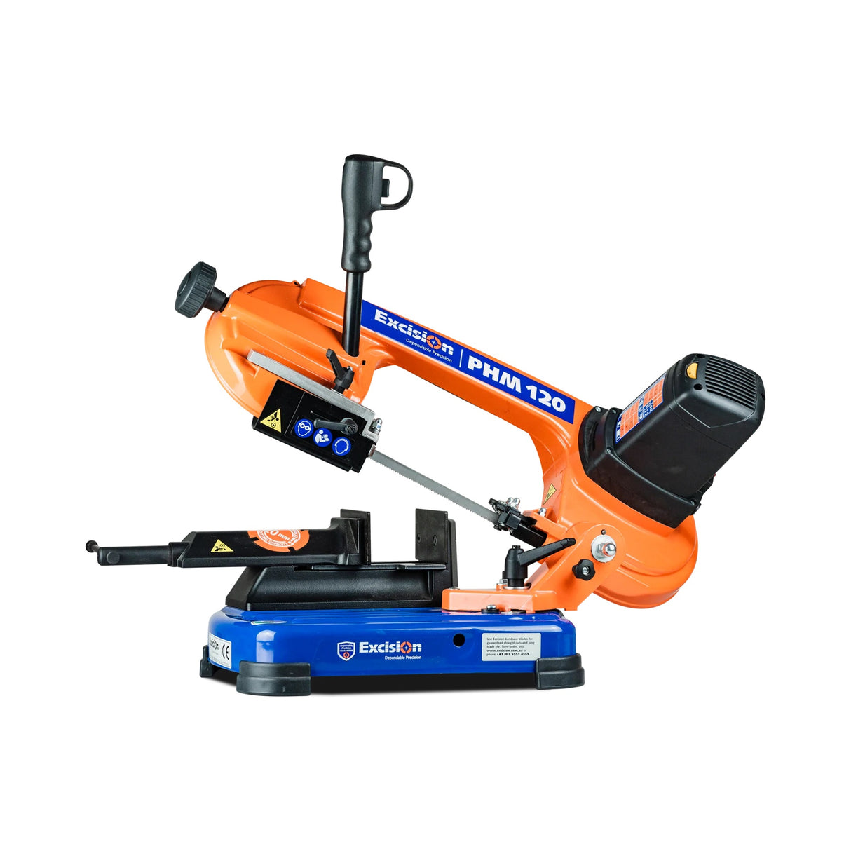 Sega a nastro portatile PHM 120