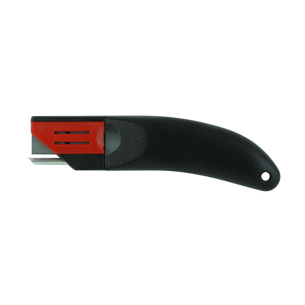 Sheffield Protector Fixed Knife With Safety Pin