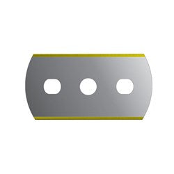 Sheffield Tech Hole Blade Rc TIN Coated