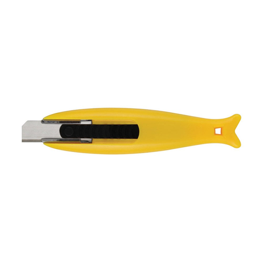 Sheffield Sterling Yellowtail Safety Knife