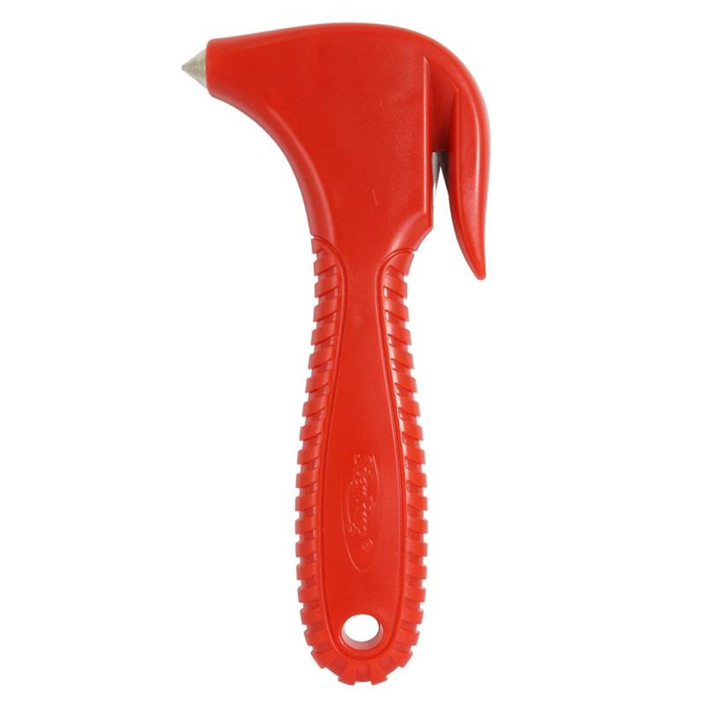 Sheffield Resq Emergency Safety Hammer And Cutter