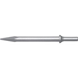 Sheffield Round Shank Moil Point Chisel