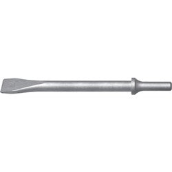 Sheffield Round Shank Flat Chisel