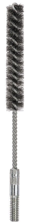 Bordo Steel Wire Condensor Tube Brush