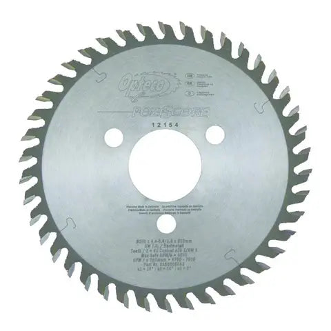 Opteco 515 Series Scoring K Conical Positive