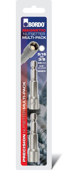 Bordo Nutsetter Set
