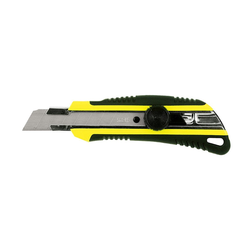Sheffield Rhino-Grip Yellow Screw-Lock Cutter