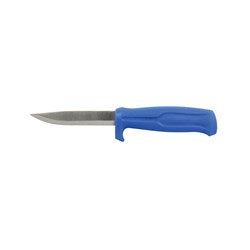 Sheffield Lunar Knife Stainless Steel Blade
