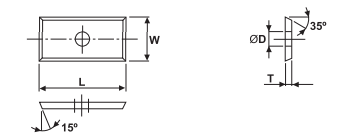 Indexable Inserts | CARBiTOOL