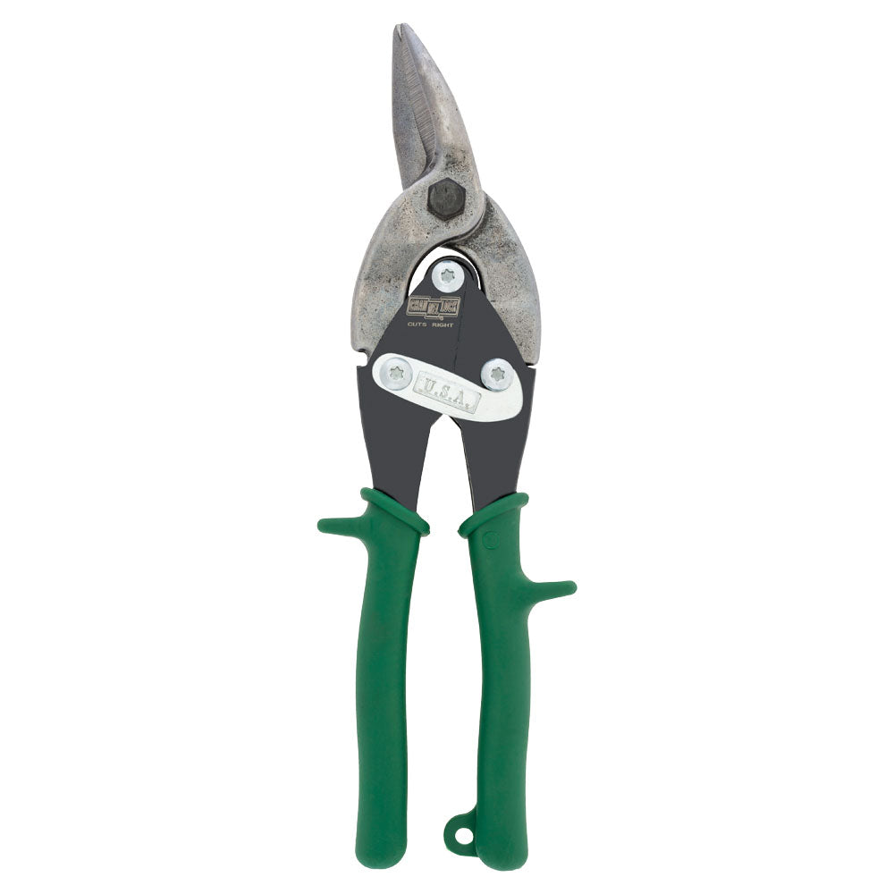 CARBiTOOL 610A Aviation Snips Channellock