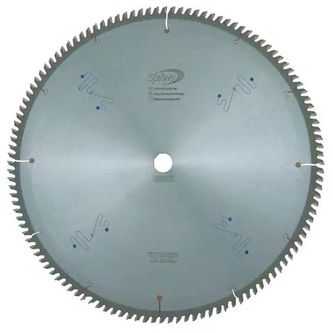 Opteco 620 Series Aluminium Triple Chip Positive