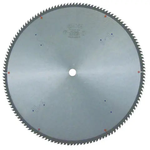 Opteco 620 Series Aluminium Triple Chip Positive