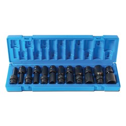 Sheffield E Drive Universal E-Torx Socket