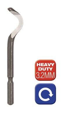 Bordo SE30 Swivel Blade Both Edges
