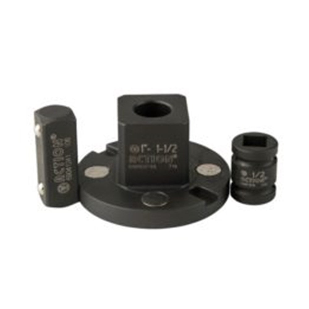 Sheffield Female To Female Drive Adaptor — official supplier product image