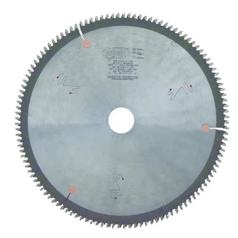 Opteco 720 Series Aluminium Triple Chip Negative
