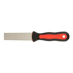 Sheffield Stainless Steel Scraper With Rhinogrip Handle