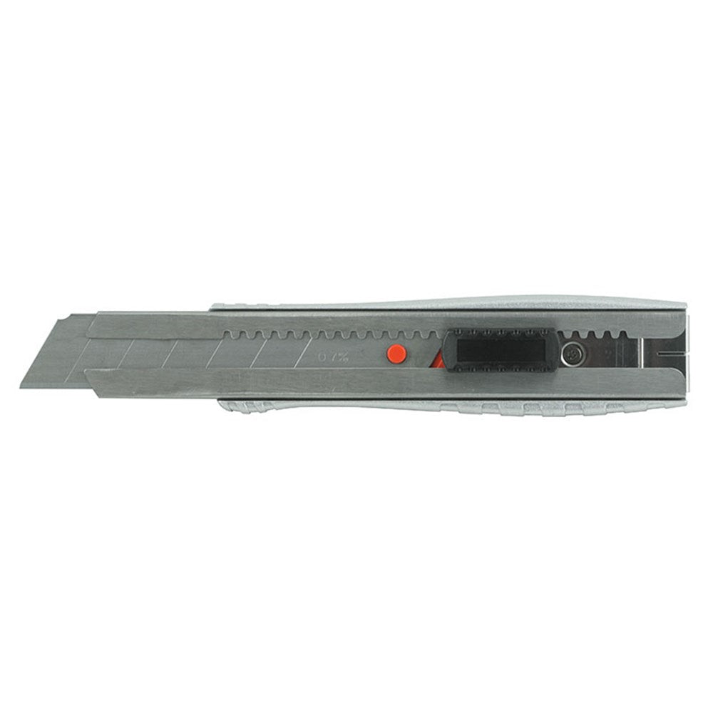 Sheffield Sterling Commander Silver Metal Auto-lock Cutter