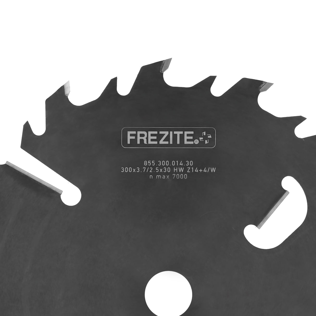 Multi-Rip Saw Blades | Frezite 855 Series