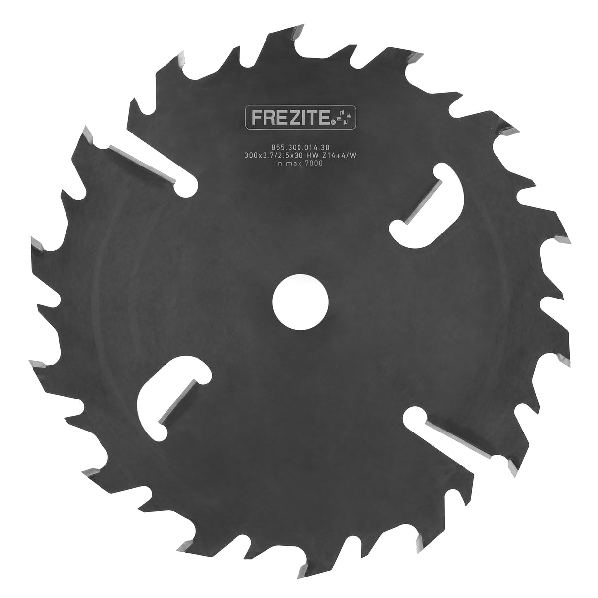 Multi-Rip Saw Blades | Frezite 855 Series