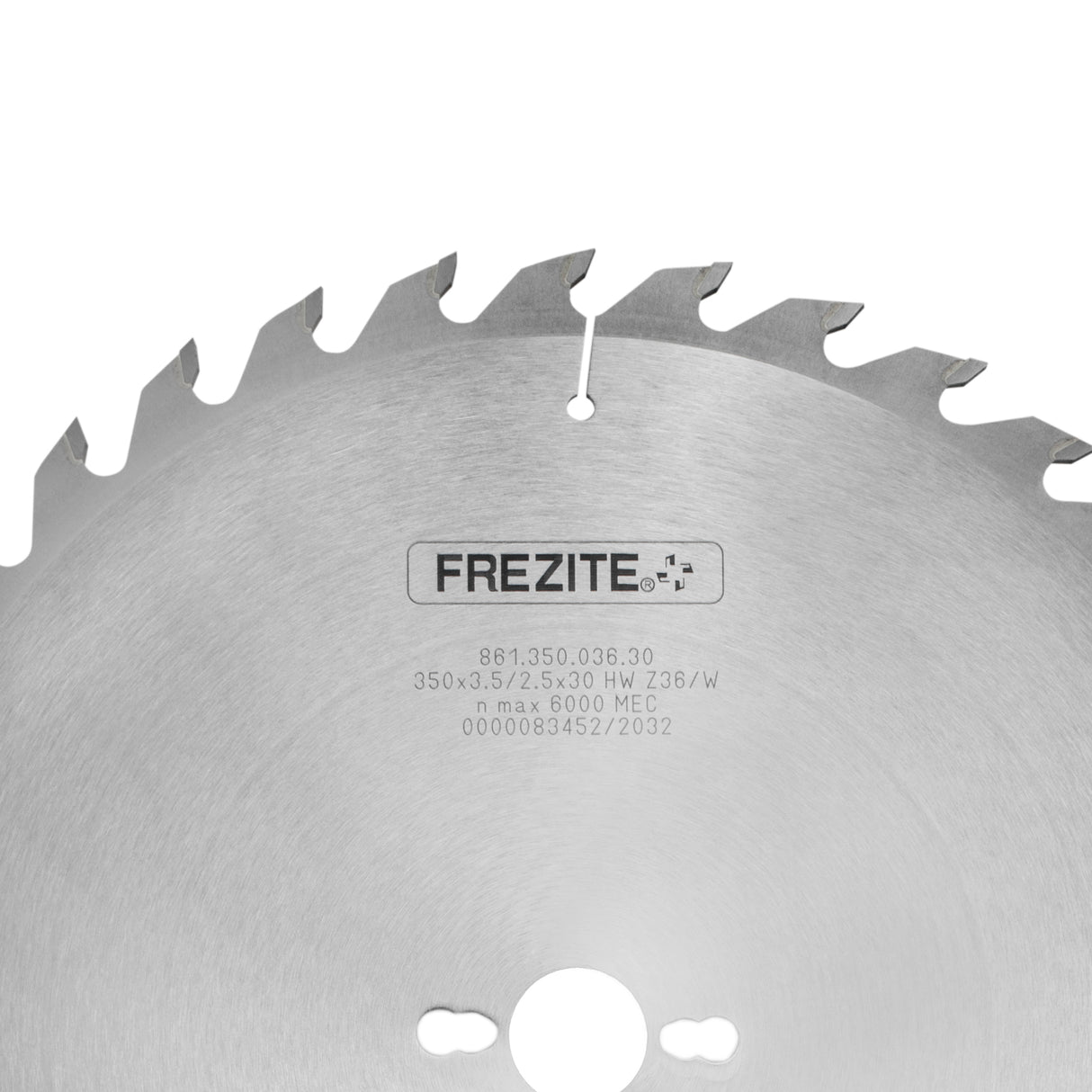 Saw Blades for Solid Wood Cutting | Frezite 861 Series
