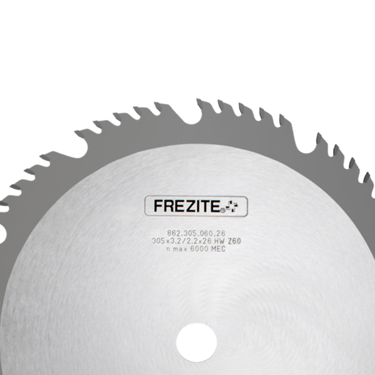 Combination Saw for Rip & Crosscuts| Frezite 862 Series