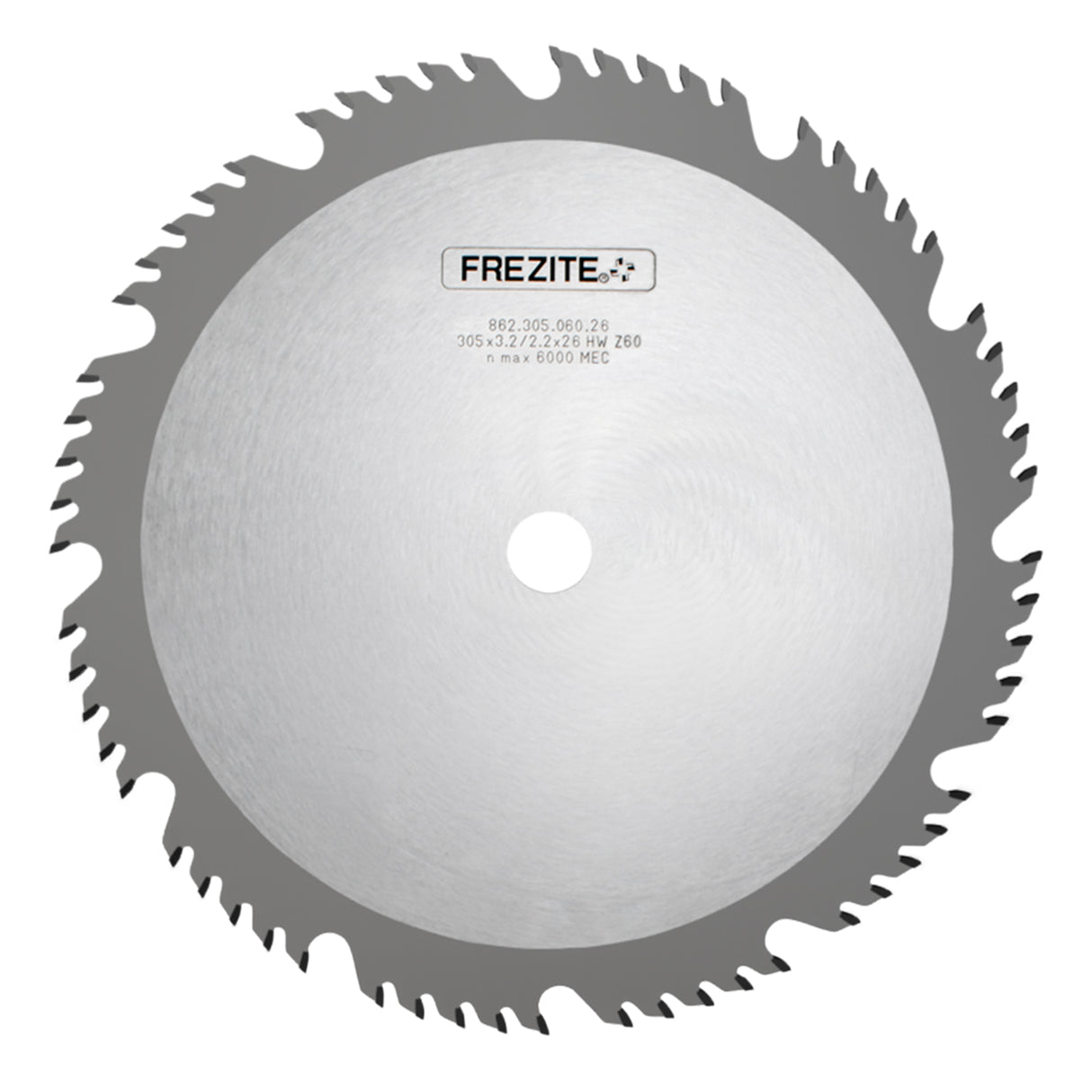 Combination Saw for Rip & Crosscuts| Frezite 862 Series