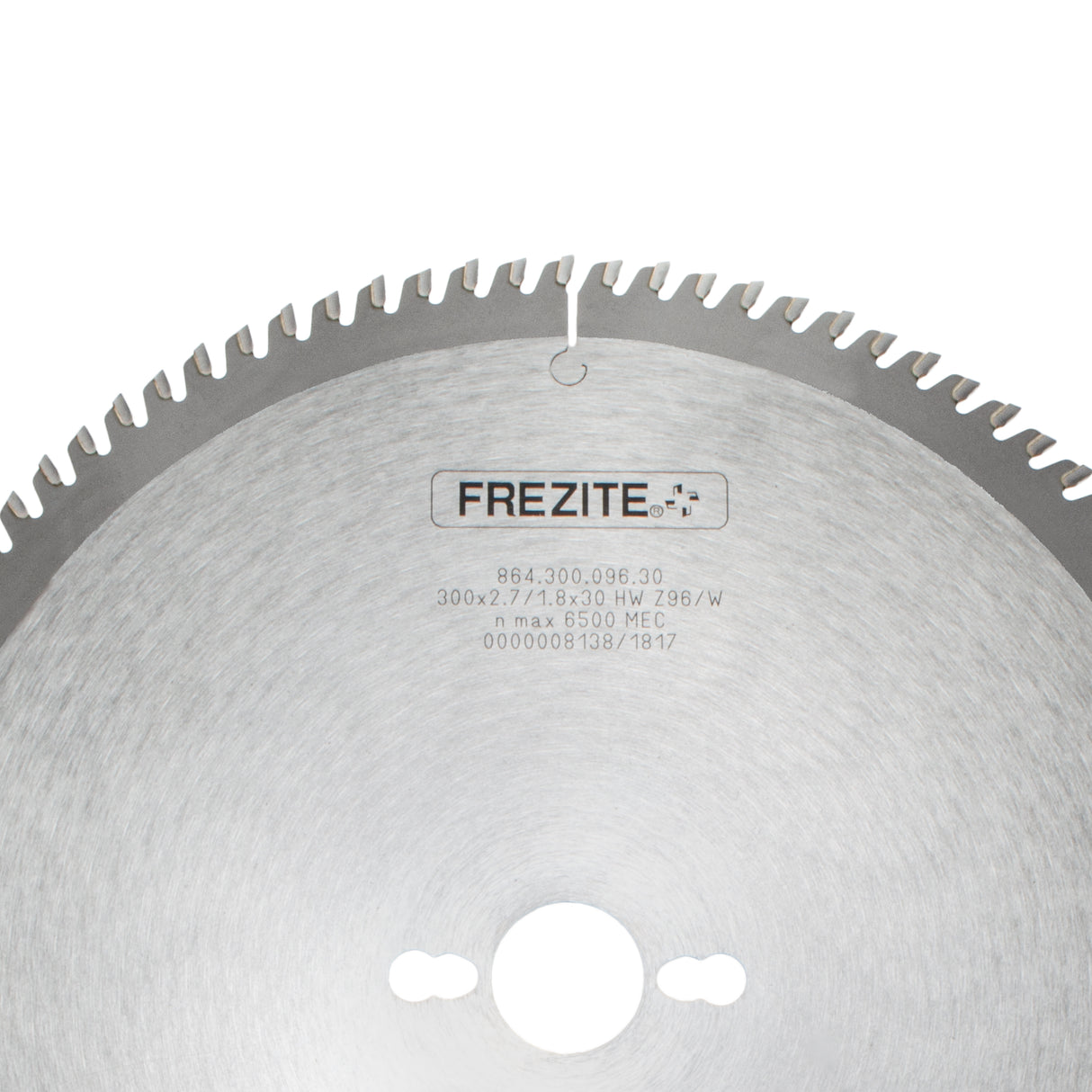 Thin Kerf Circular Saw Blades | Frezite 864 Series