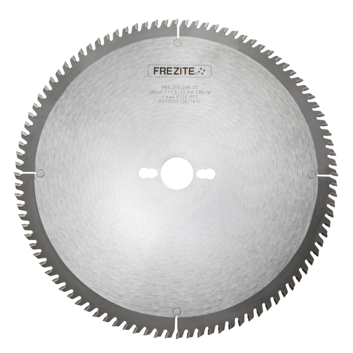 Thin Kerf Circular Saw Blades | Frezite 864 Series