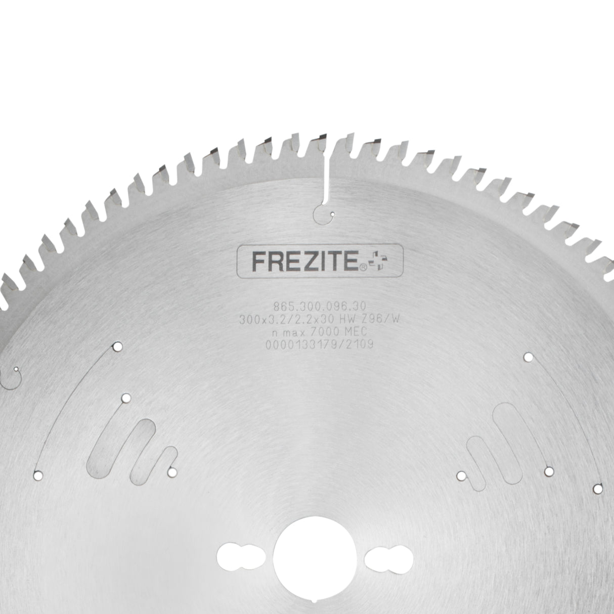 Saw Blades for Cutting Coated Wood Based Panels | Frezite 865 Series