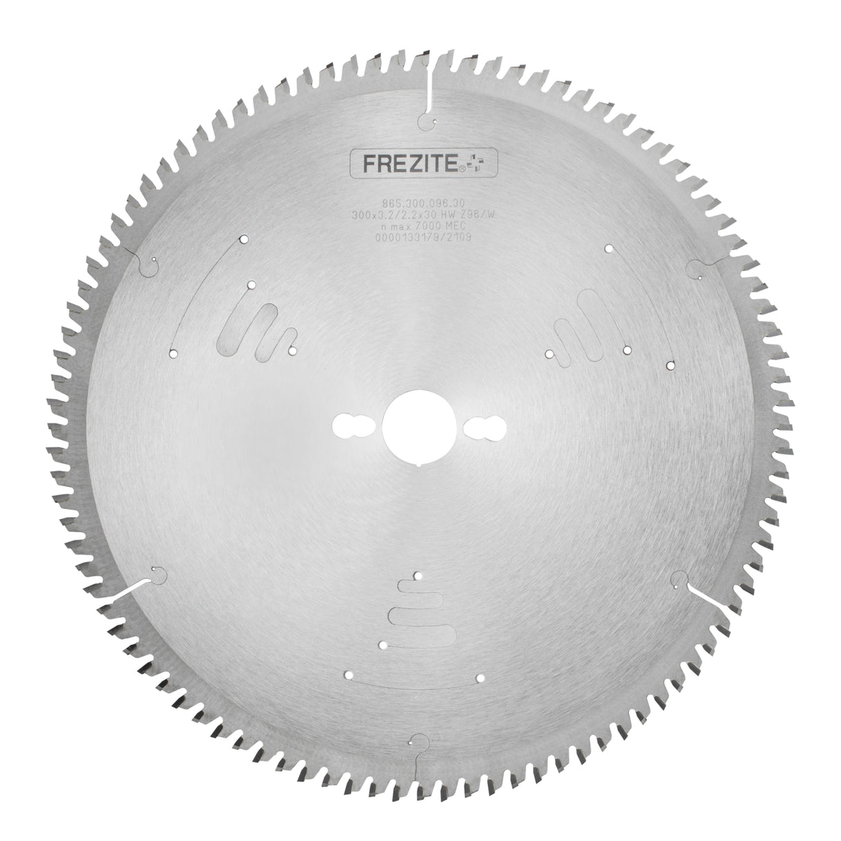Saw Blades for Cutting Coated Wood Based Panels | Frezite 865 Series