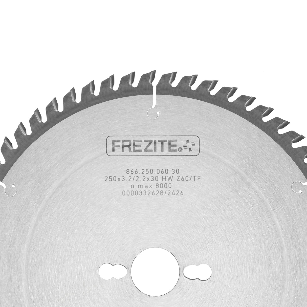 Saw Blades for Cutting Chipboard & MDF | Frezite 866 Series