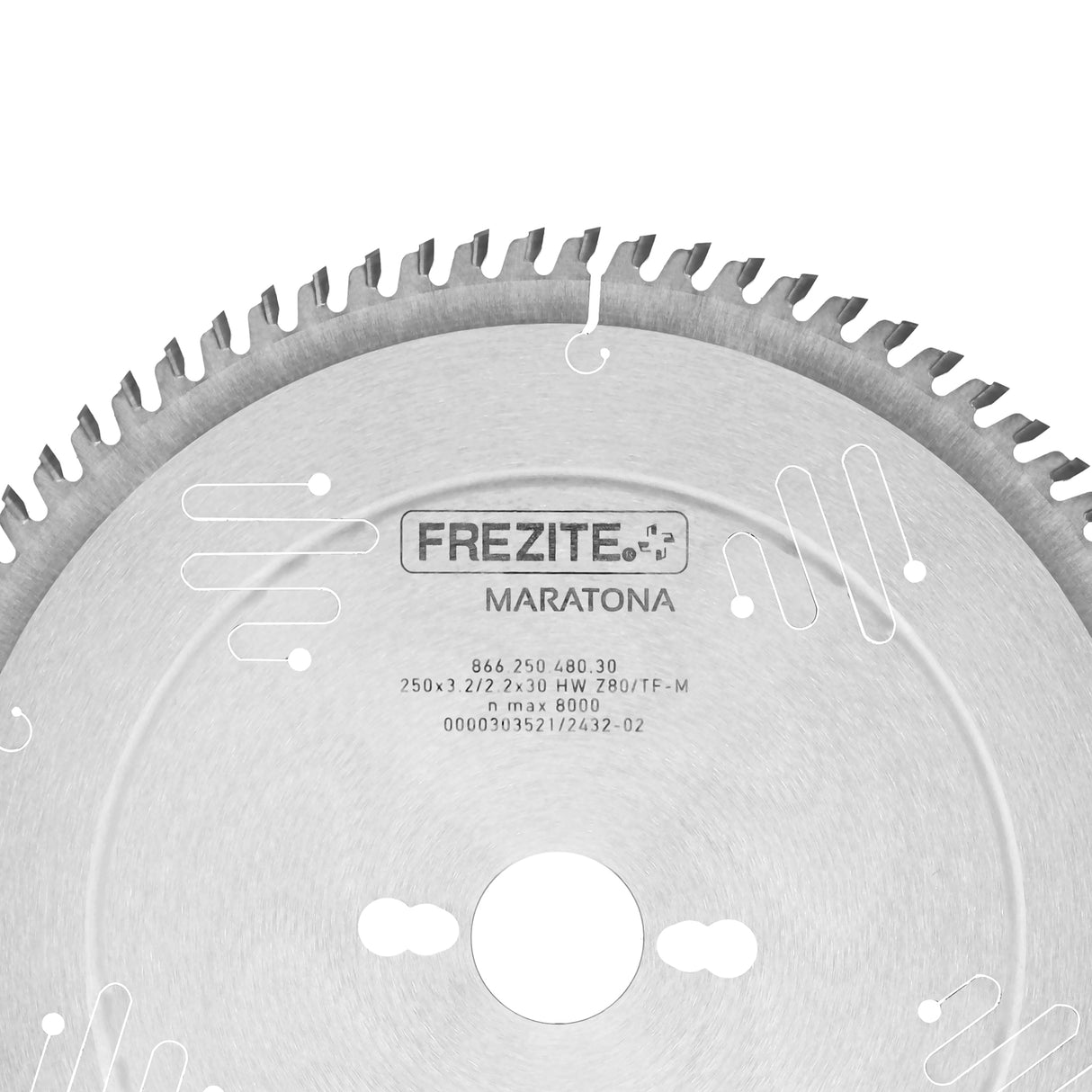 Saw Blades for Cutting Corian | Frezite 866 MARATONA