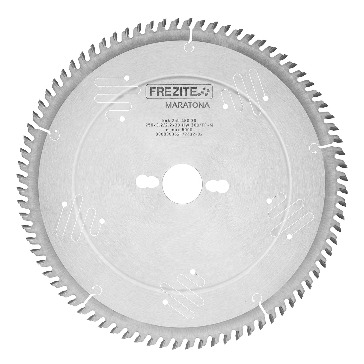 Saw Blades for Cutting Corian | Frezite 866 MARATONA