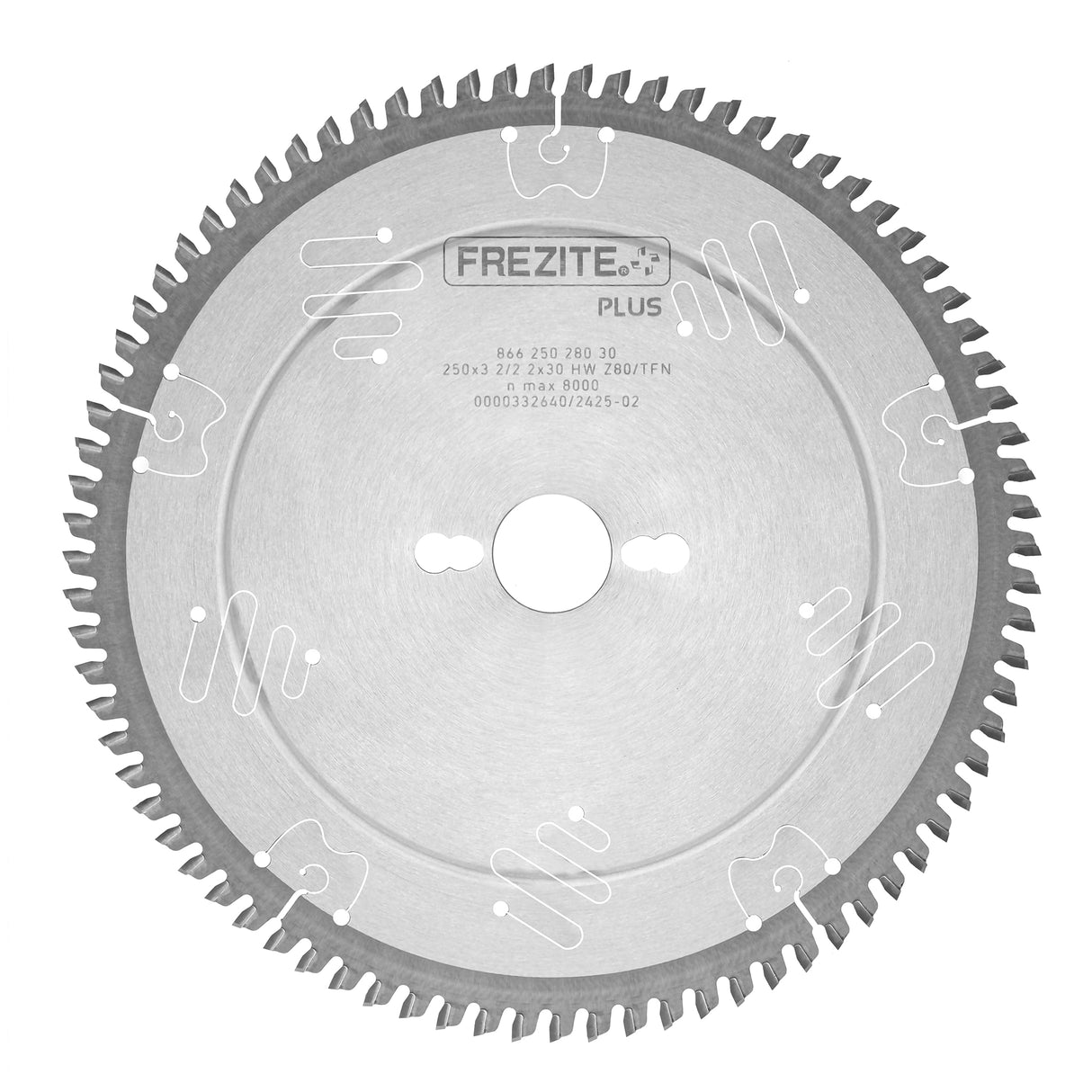 Saw Blades for Cutting Laminated Boards & HPL | Frezite 866 PLUS