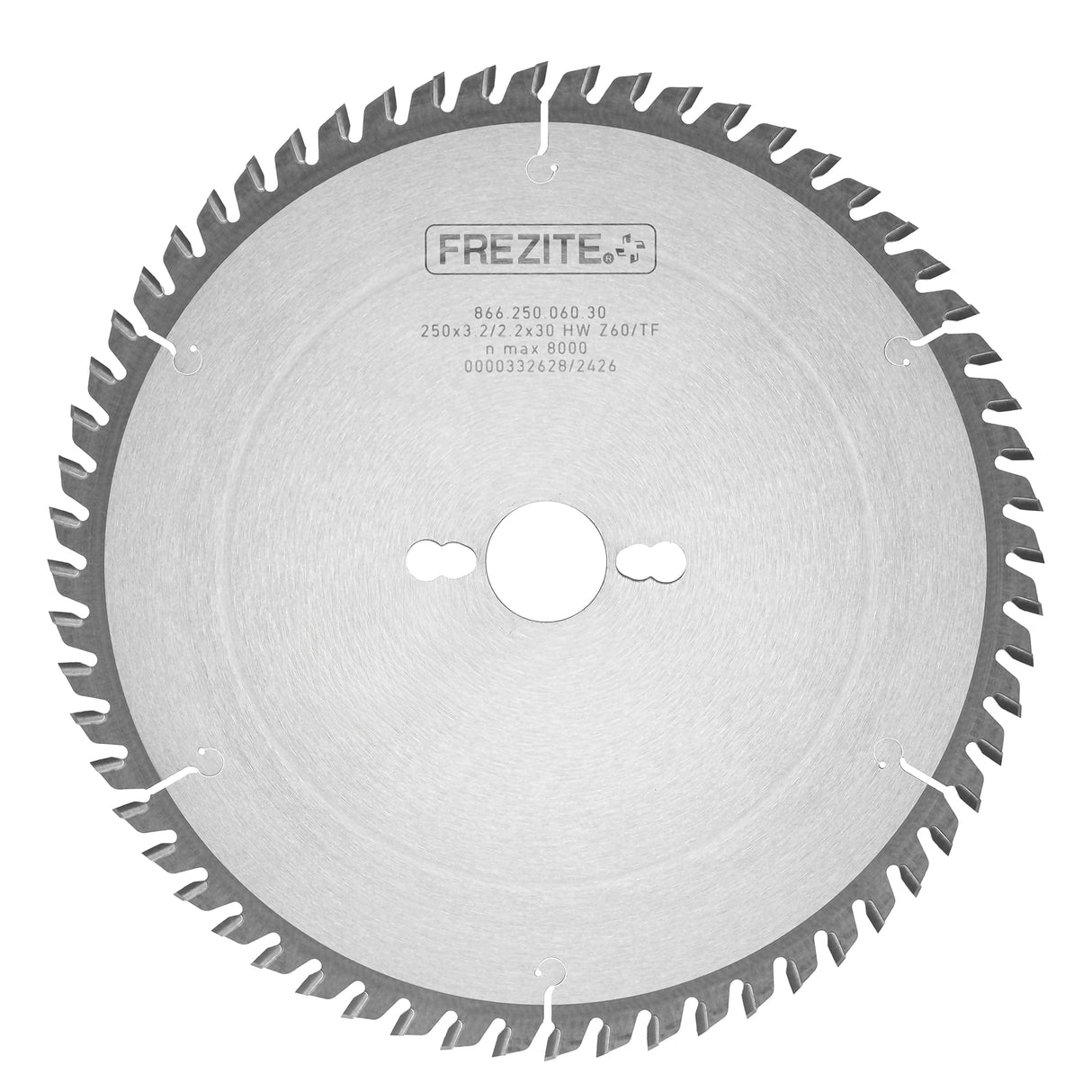 Saw Blades for Cutting Chipboard & MDF | Frezite 866 Series