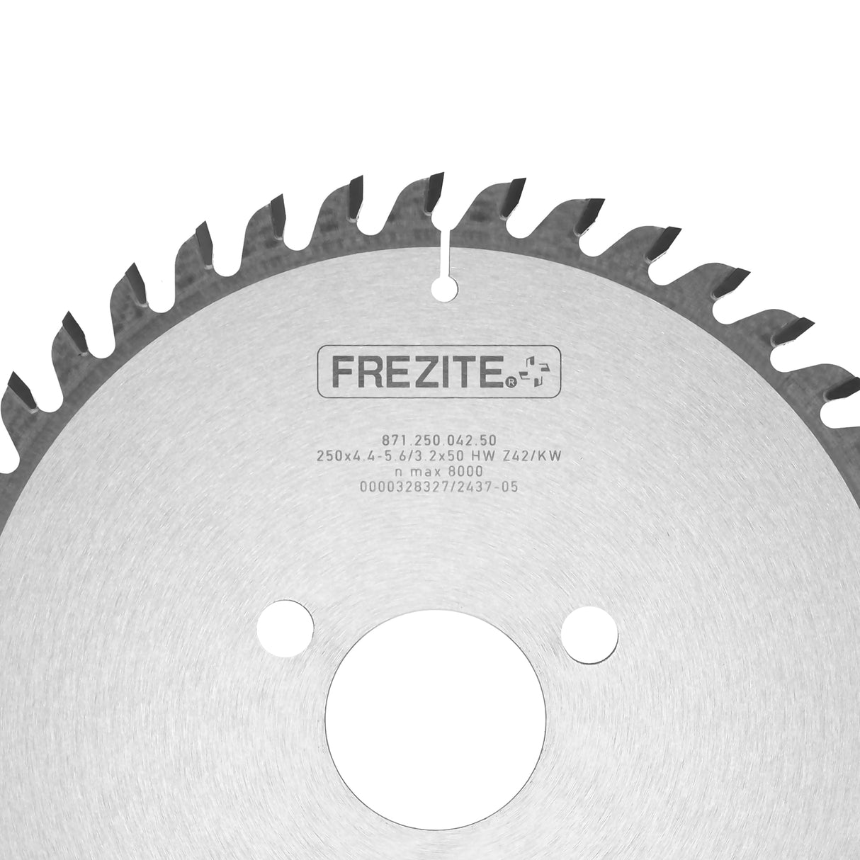 Solid Scoring Blades for Beam & Panel Saw Machines | Frezite 871 Series