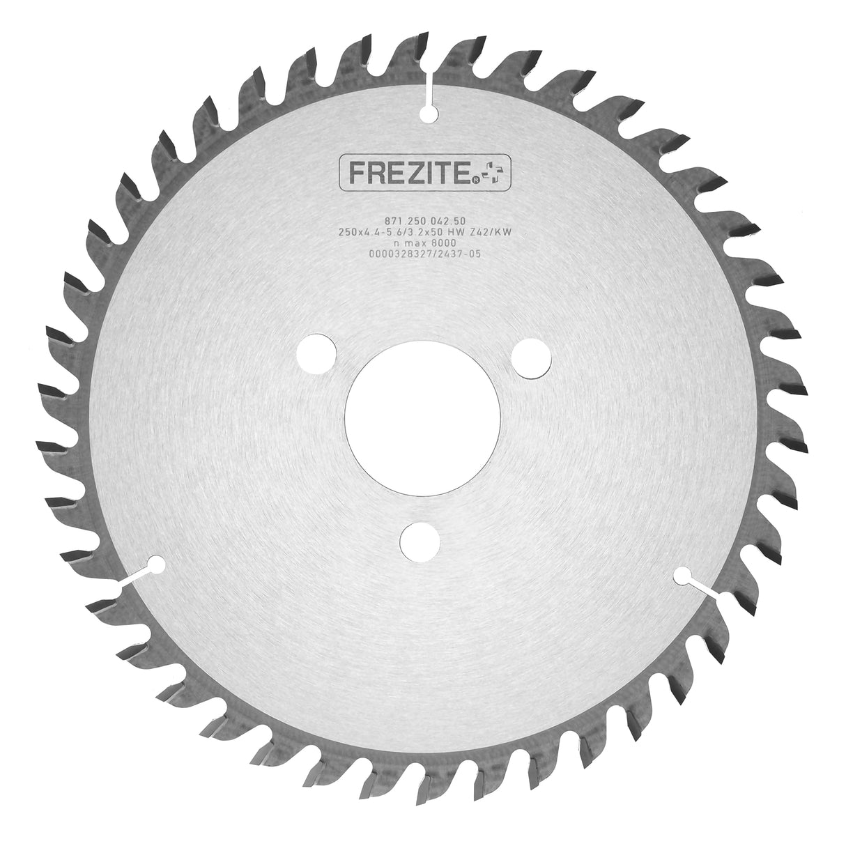 Solid Scoring Blades for Beam & Panel Saw Machines | Frezite 871 Series