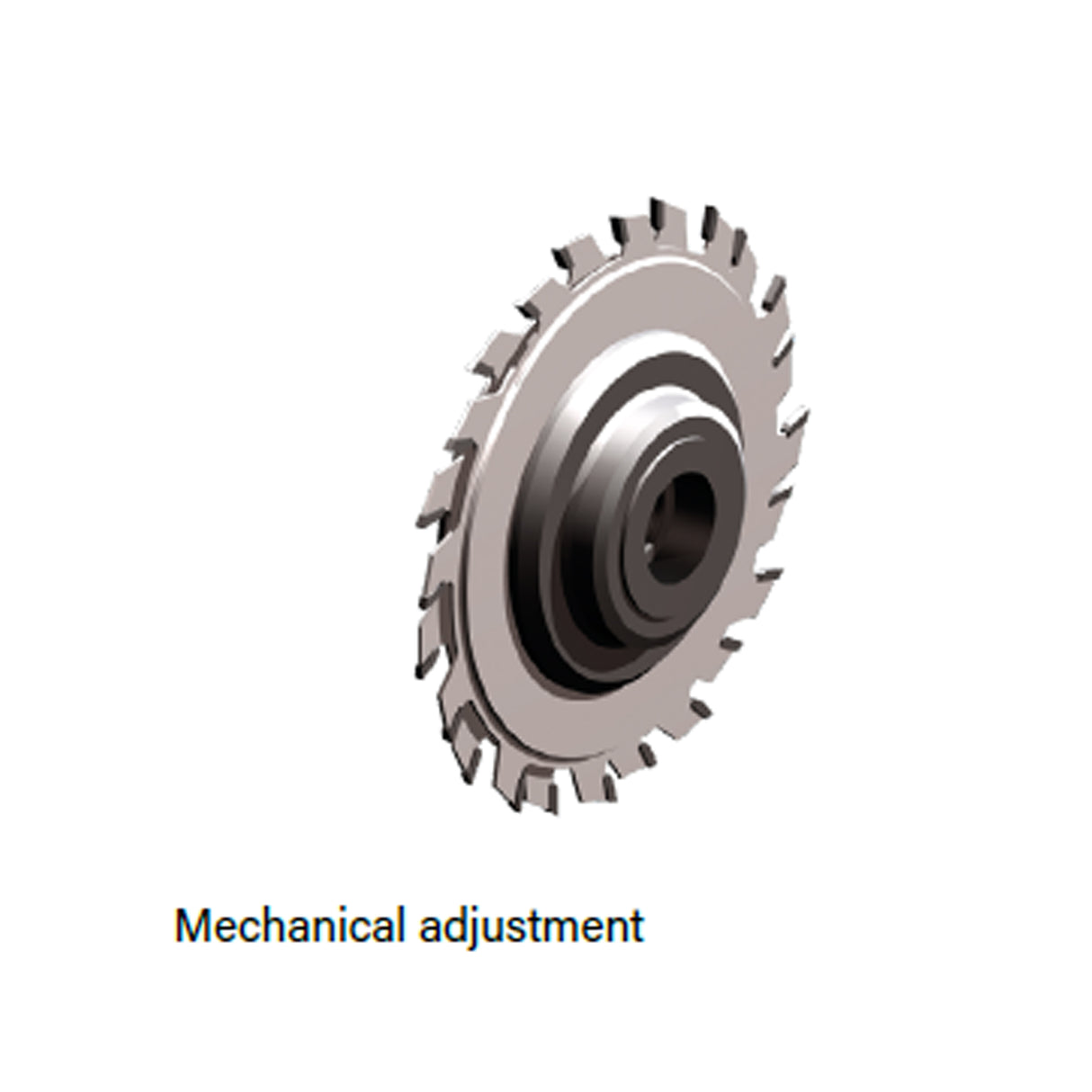 Split Scoring Saw Blades for Panel Saw Machines | Frezite 872 Series
