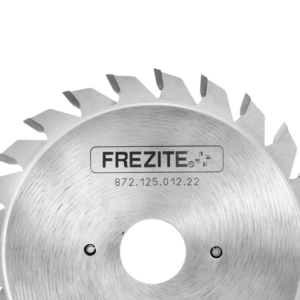 Split Scoring Saw Blades for Panel Saw Machines | Frezite 872 Series
