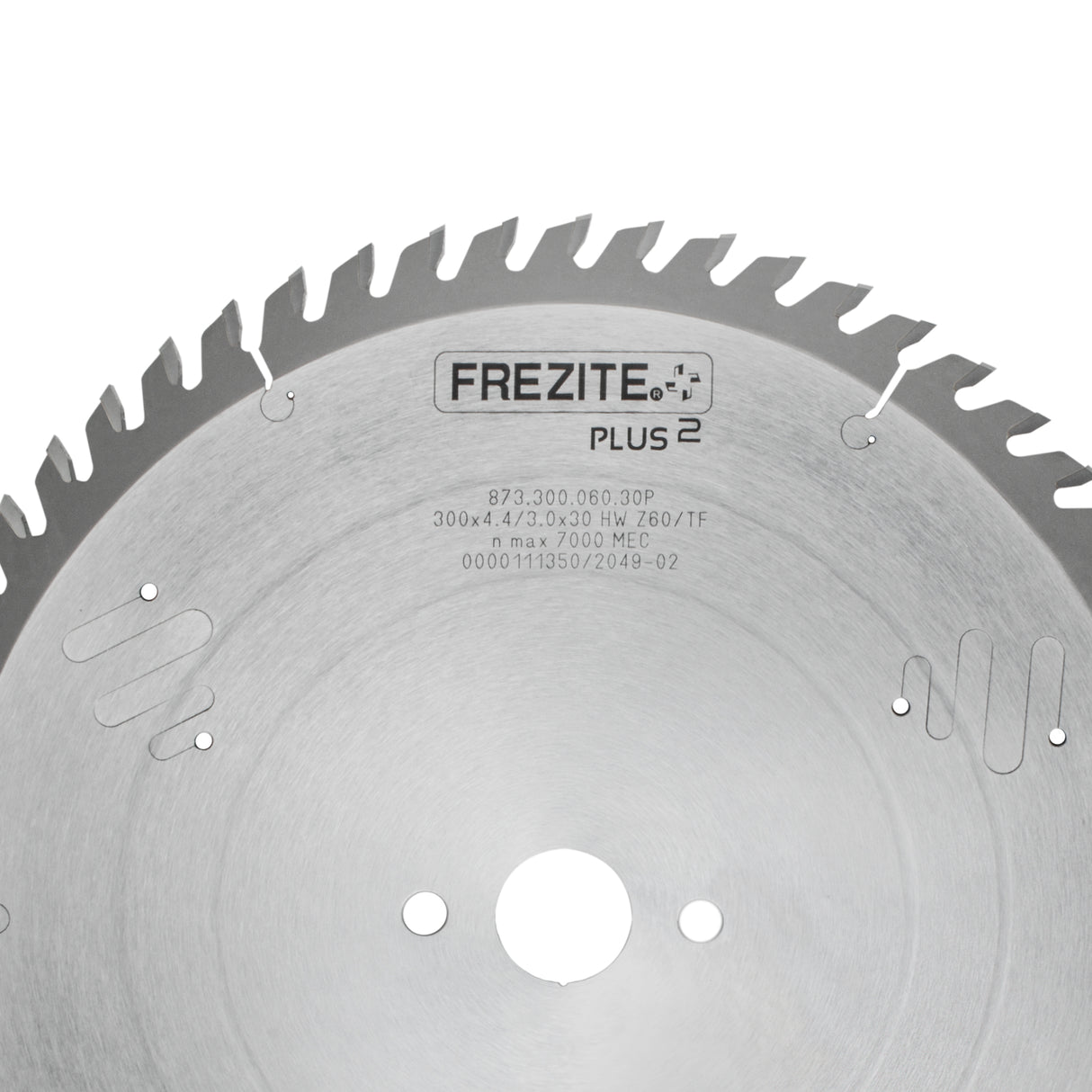Beam Saw Blades | Frezite 873 Series PLUS2