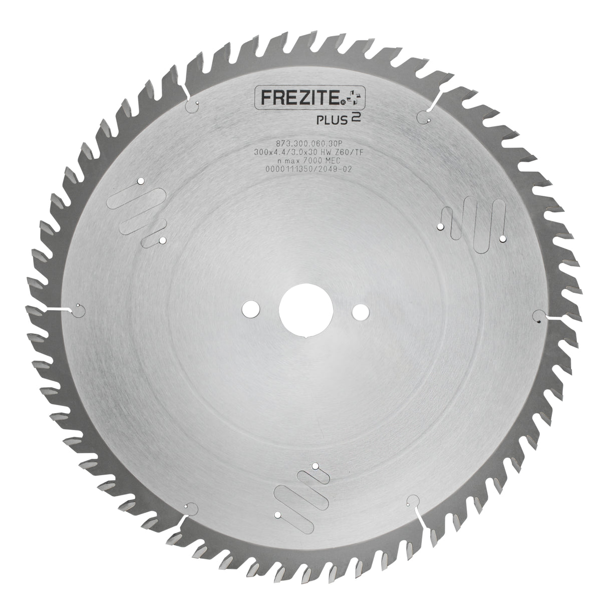 Beam Saw Blades | Frezite 873 Series PLUS2